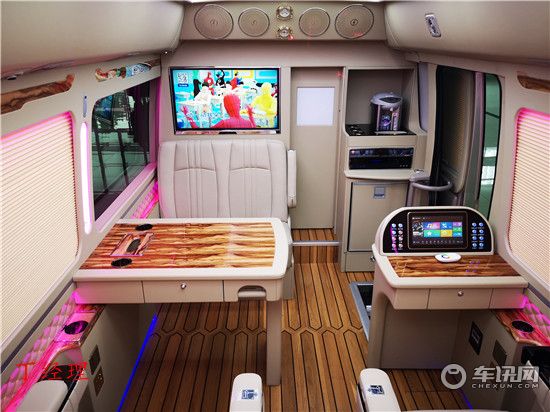 丰田考斯特12座[价格] 丰田中巴商务车