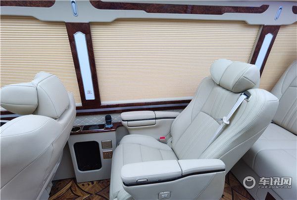 一汽柯斯达9座多少钱？改装现车丰田柯斯达9座哪里卖？