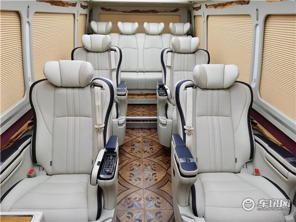 一汽柯斯达9座多少钱？改装现车丰田柯斯达9座哪里卖？