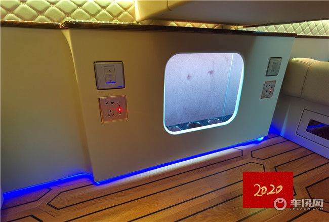 一汽柯斯达9座多少钱？改装现车丰田柯斯达9座哪里卖？