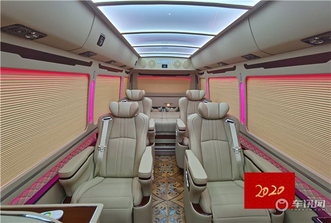 一汽柯斯达9座多少钱？改装现车丰田柯斯达9座哪里卖？