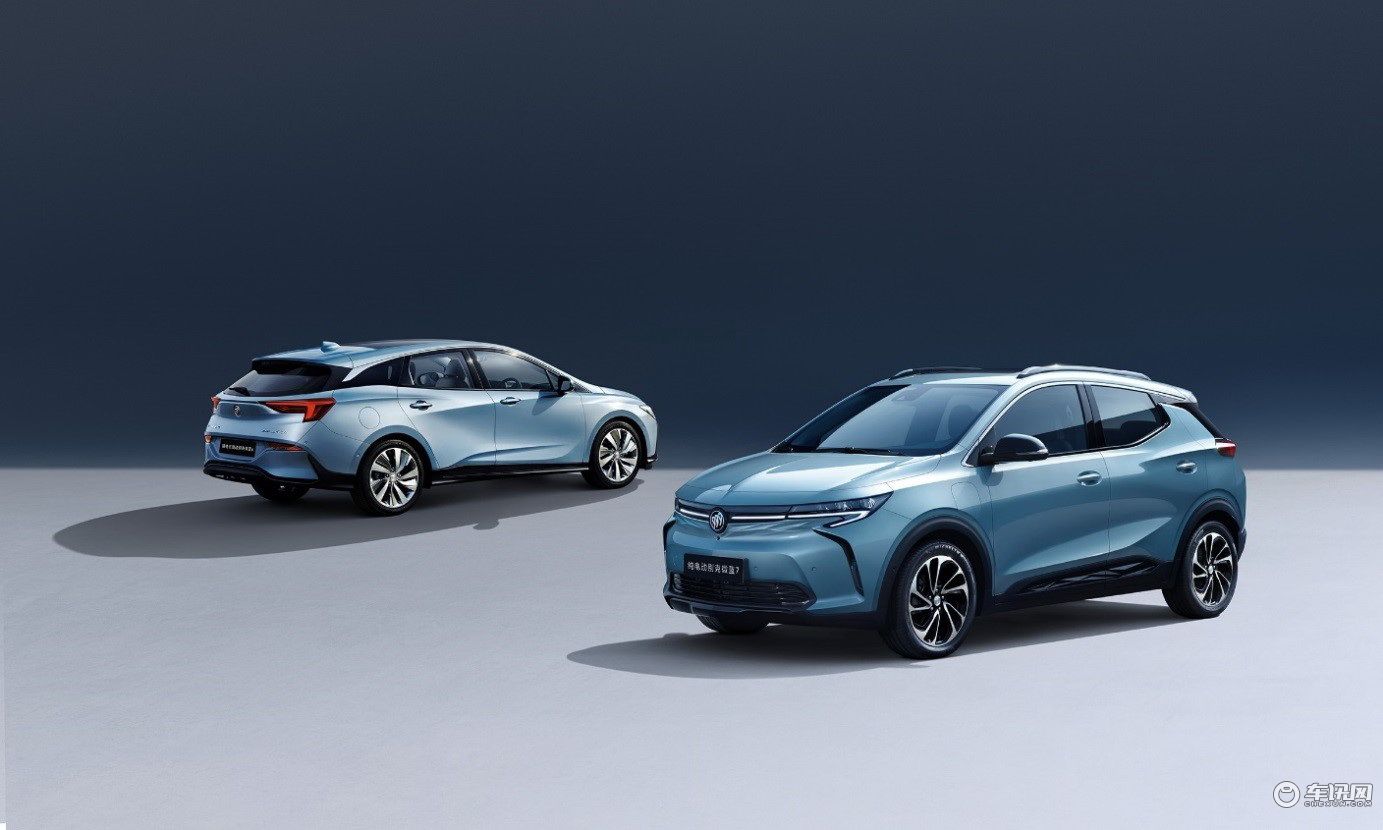 顾晔斌:别克要稳扎稳打,让品牌持续向上