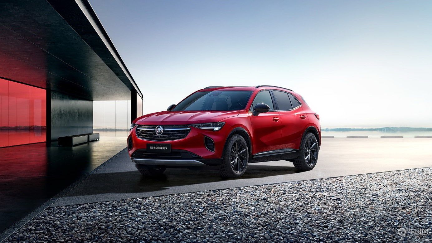 顾晔斌:别克要稳扎稳打,让品牌持续向上