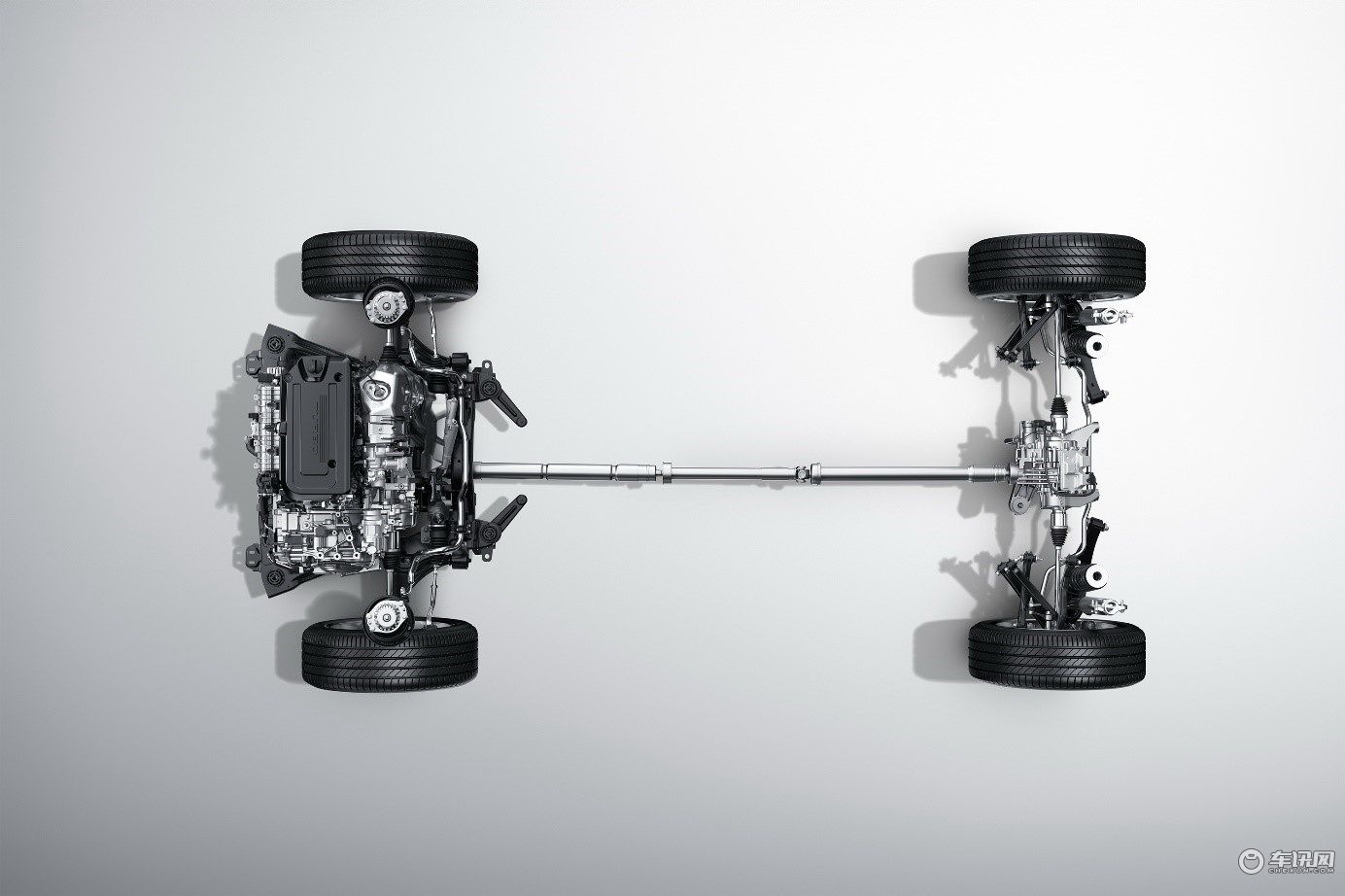 顾晔斌:别克要稳扎稳打,让品牌持续向上