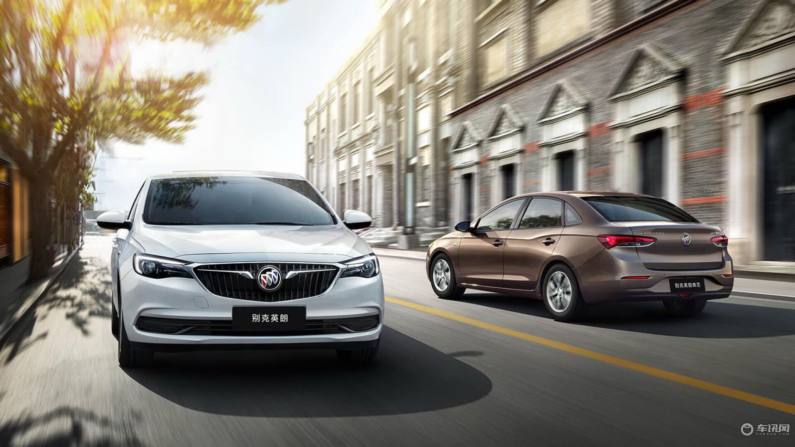 顾晔斌:别克要稳扎稳打,让品牌持续向上