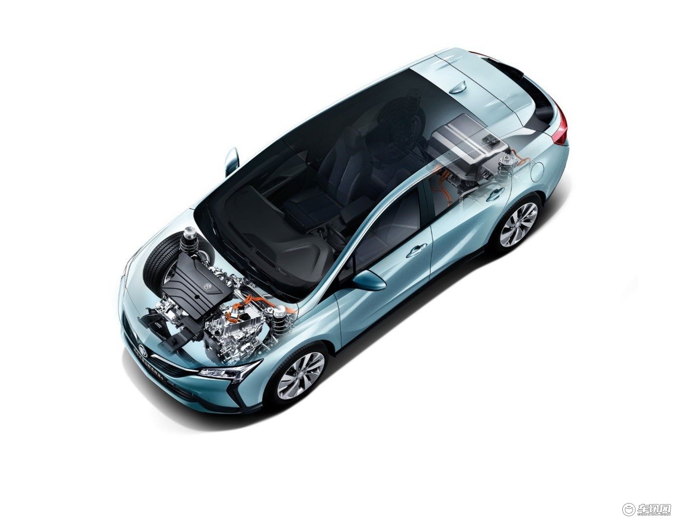 顾晔斌:别克要稳扎稳打,让品牌持续向上