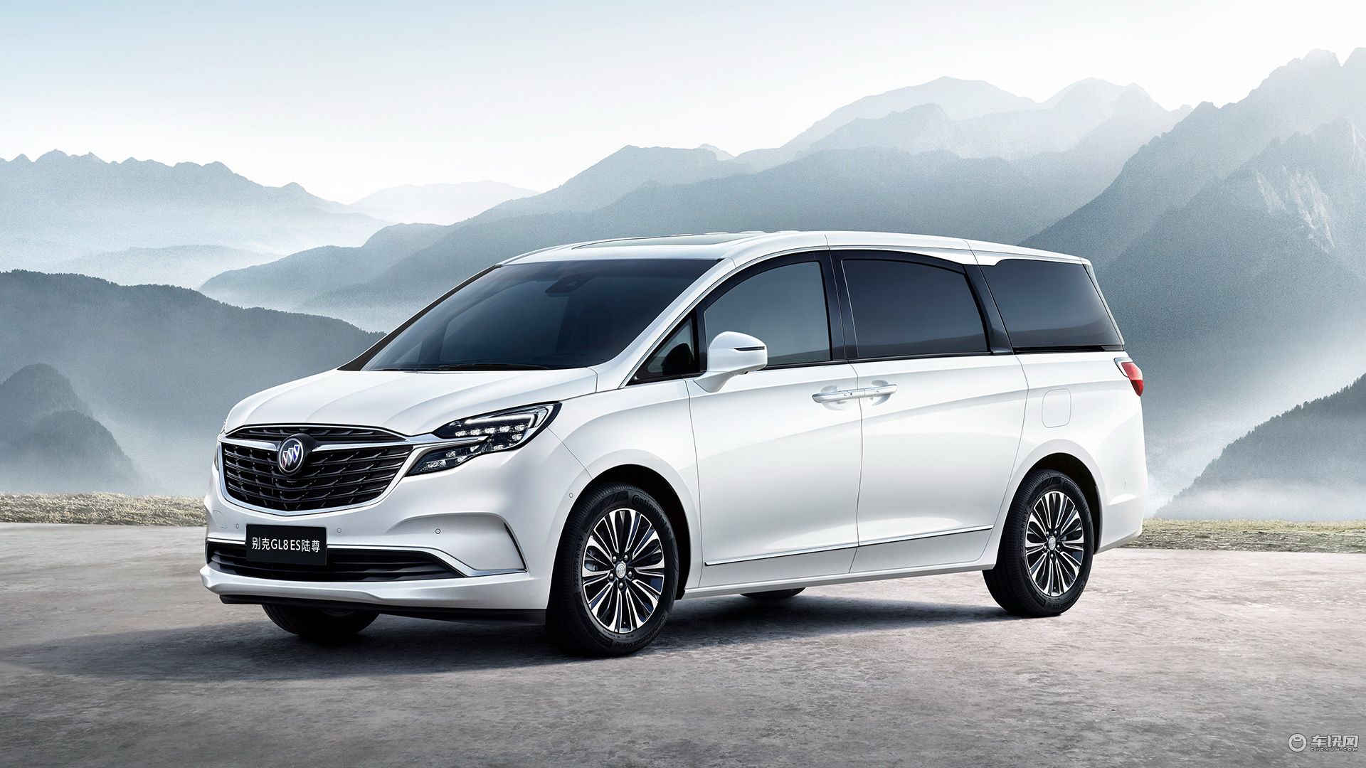 顾晔斌:别克要稳扎稳打,让品牌持续向上