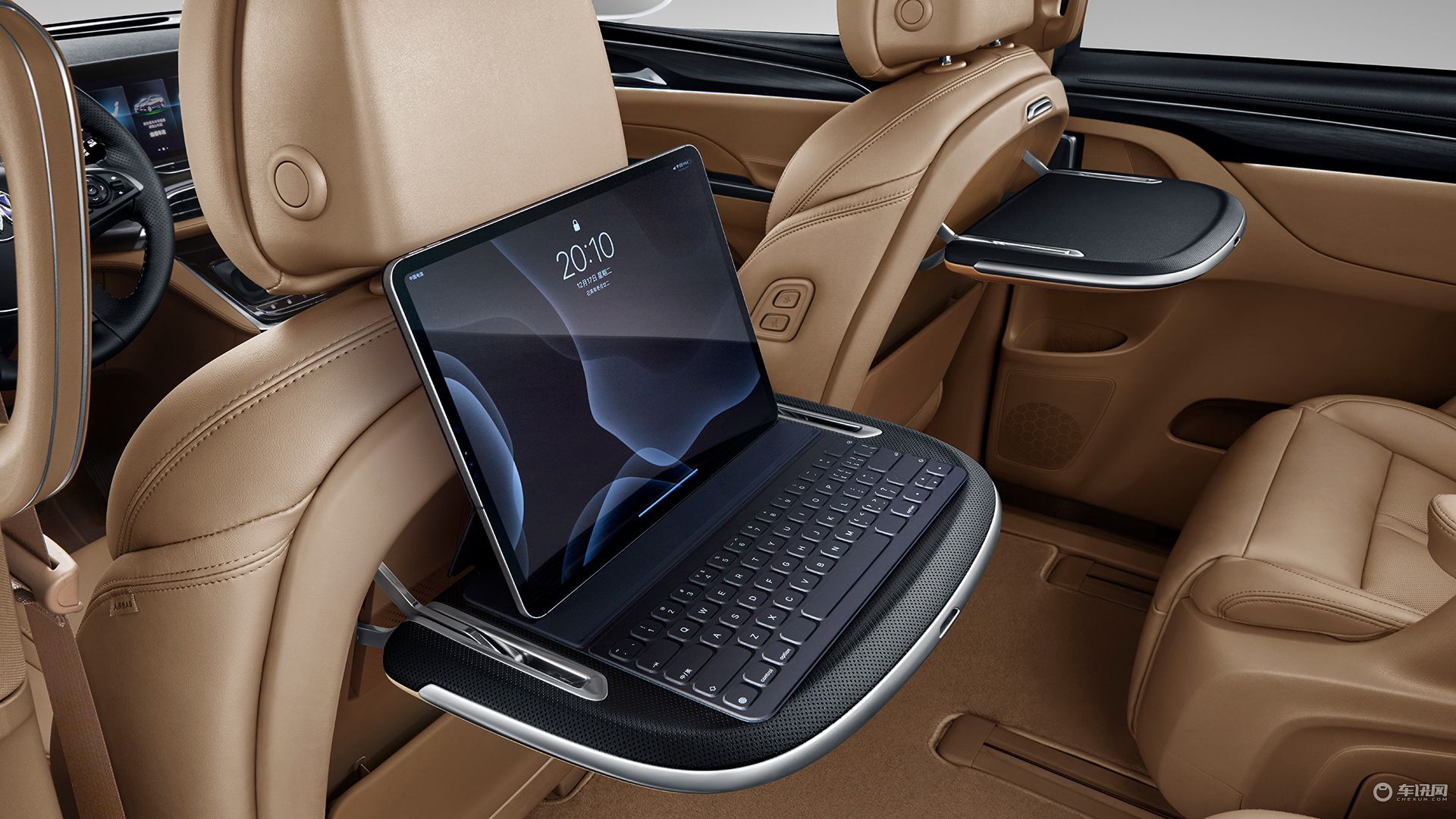 顾晔斌:别克要稳扎稳打,让品牌持续向上