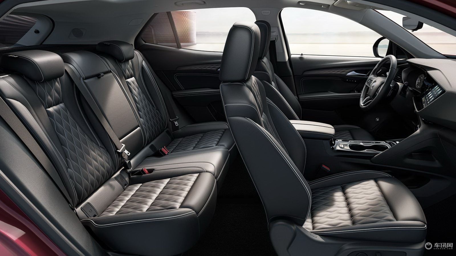 顾晔斌:别克要稳扎稳打,让品牌持续向上