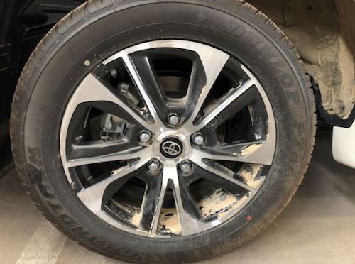 21款兰德酷路泽4600V8对比20款兰德酷路泽4600V8价格