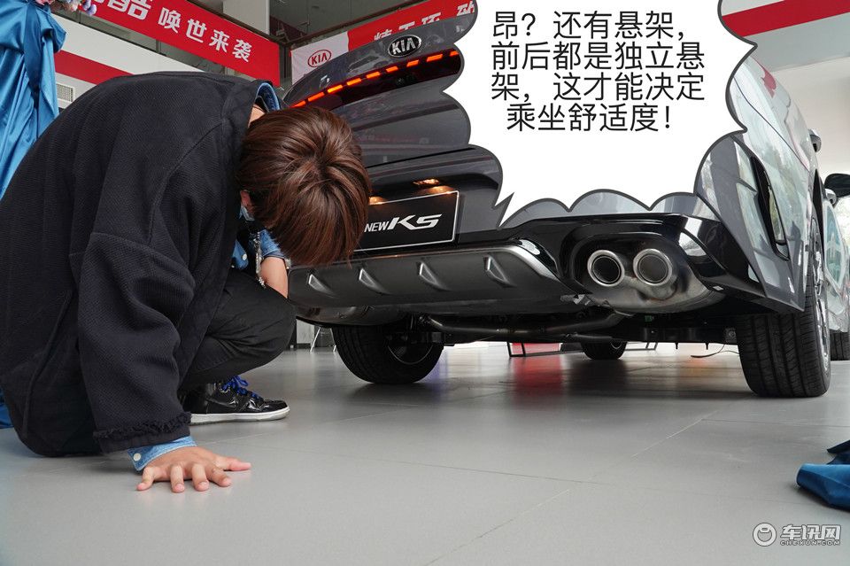 95后夫妻买车需求太多,B级车只有它能满足?