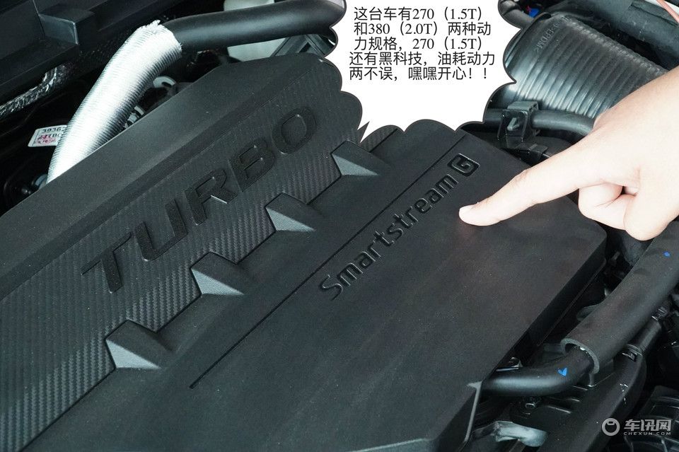 95后夫妻买车需求太多,B级车只有它能满足?