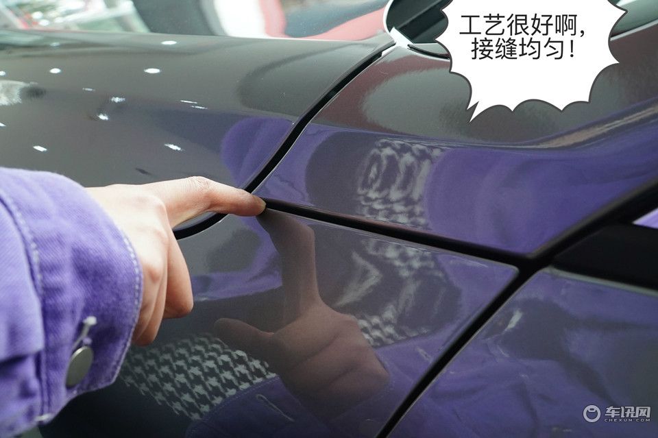 95后夫妻买车需求太多,B级车只有它能满足?