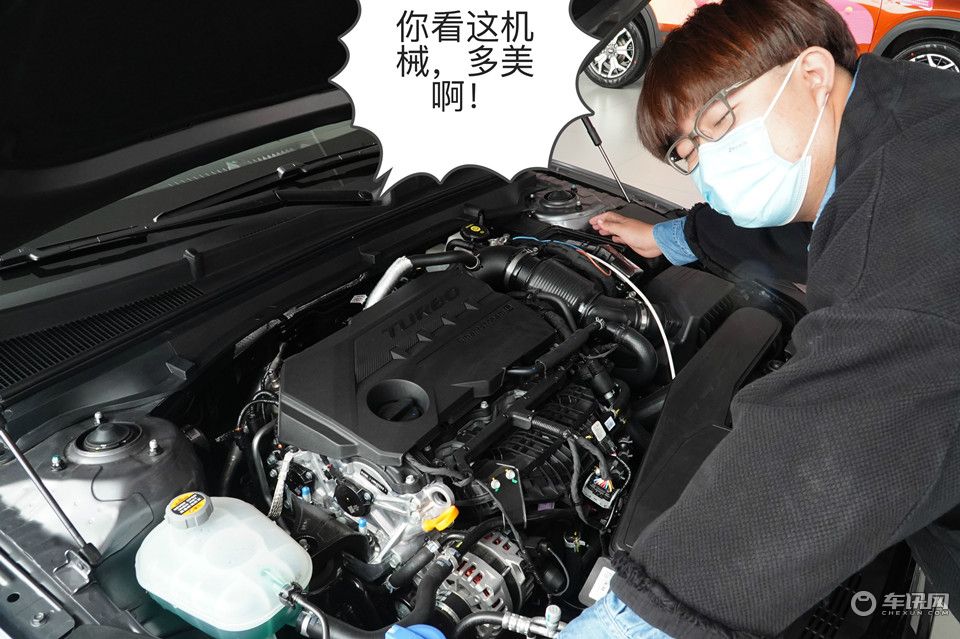 95后夫妻买车需求太多,B级车只有它能满足?