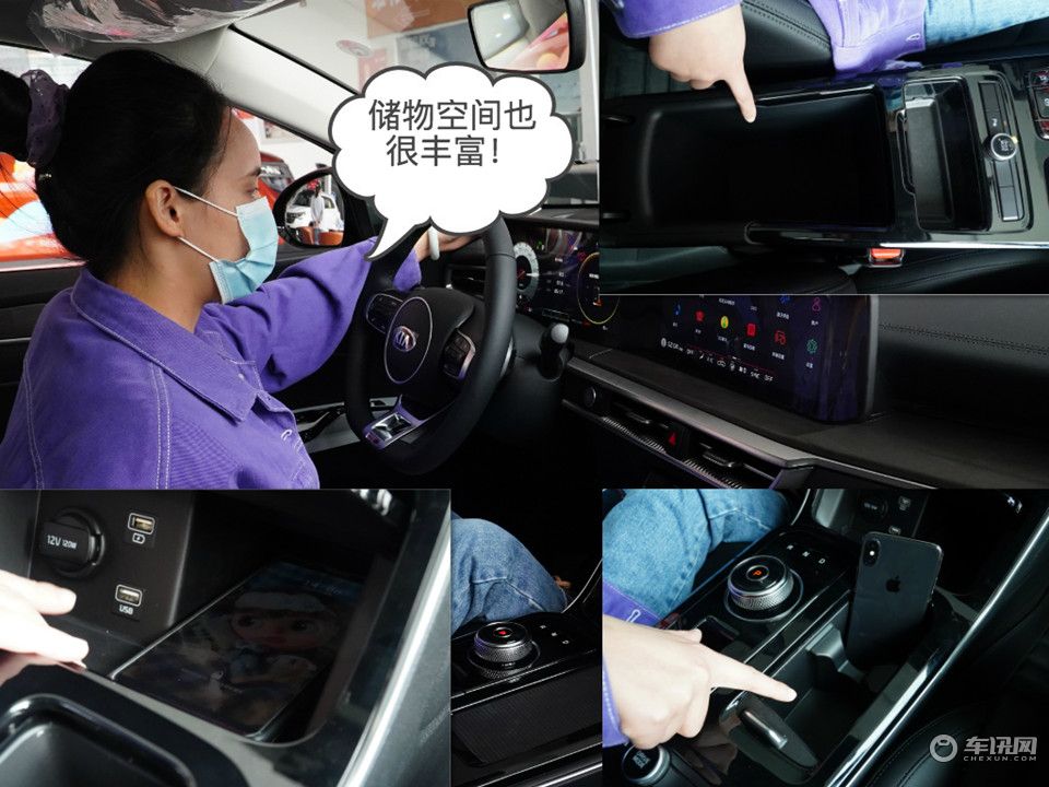 95后夫妻买车需求太多，B级车只有它能满足？