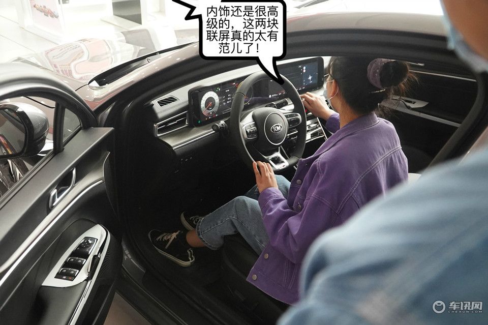 95后夫妻买车需求太多,B级车只有它能满足?