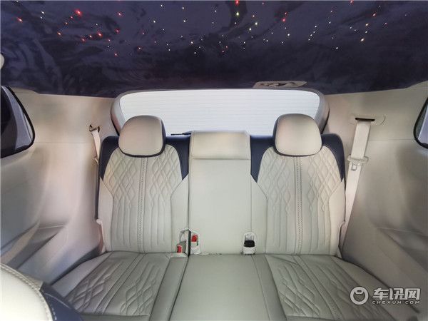 2020新款别克GL8商务车改装_Avenir艾维亚版，上海专营