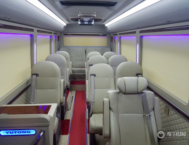 丽水丰田考斯特4S店丰田考斯特10/11/12/16/17座