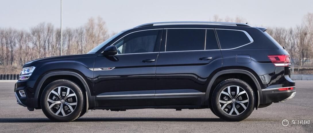 能买七座何必五座，七座车照样六年免检！