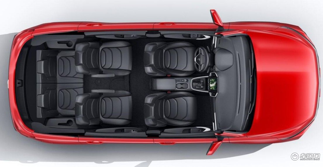 能买七座何必五座，七座车照样六年免检！