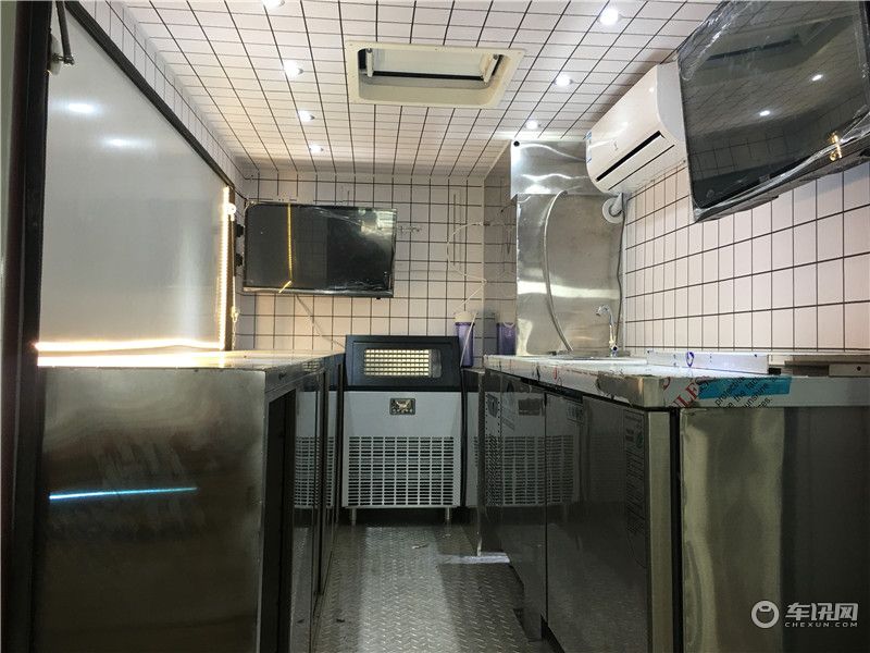 售货车厂家 售货车图片 售货车价格