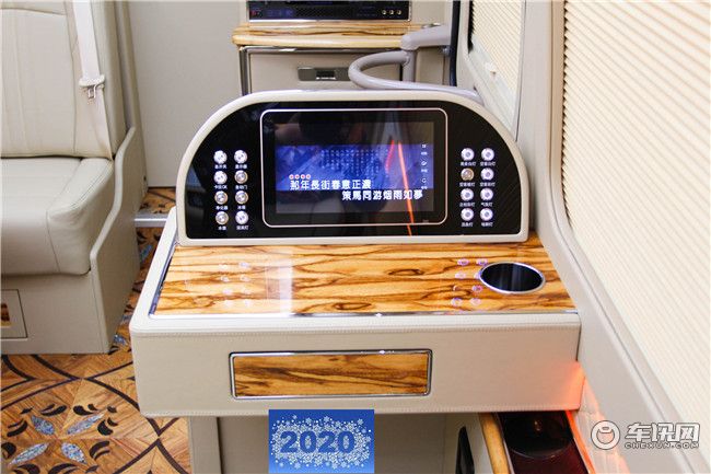 开封丰田考斯特埃尔法版报价丰田考斯特价格