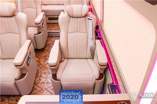 开封丰田考斯特埃尔法版报价丰田考斯特价格