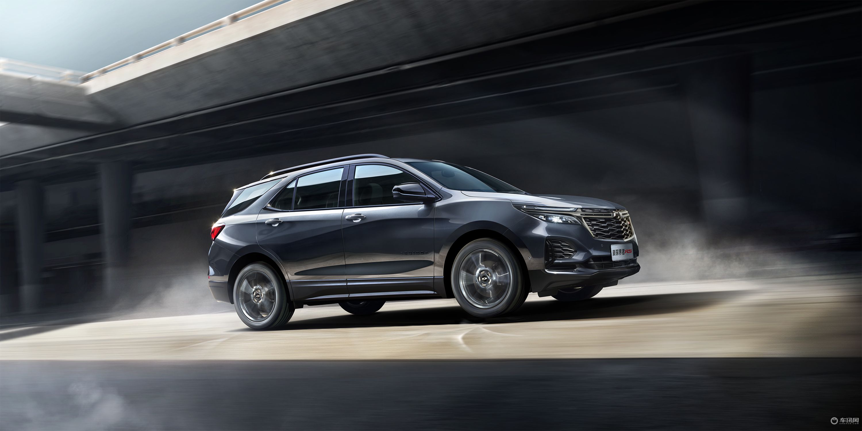 探界者中期改款，和奇骏、探岳对比，性价比如何？