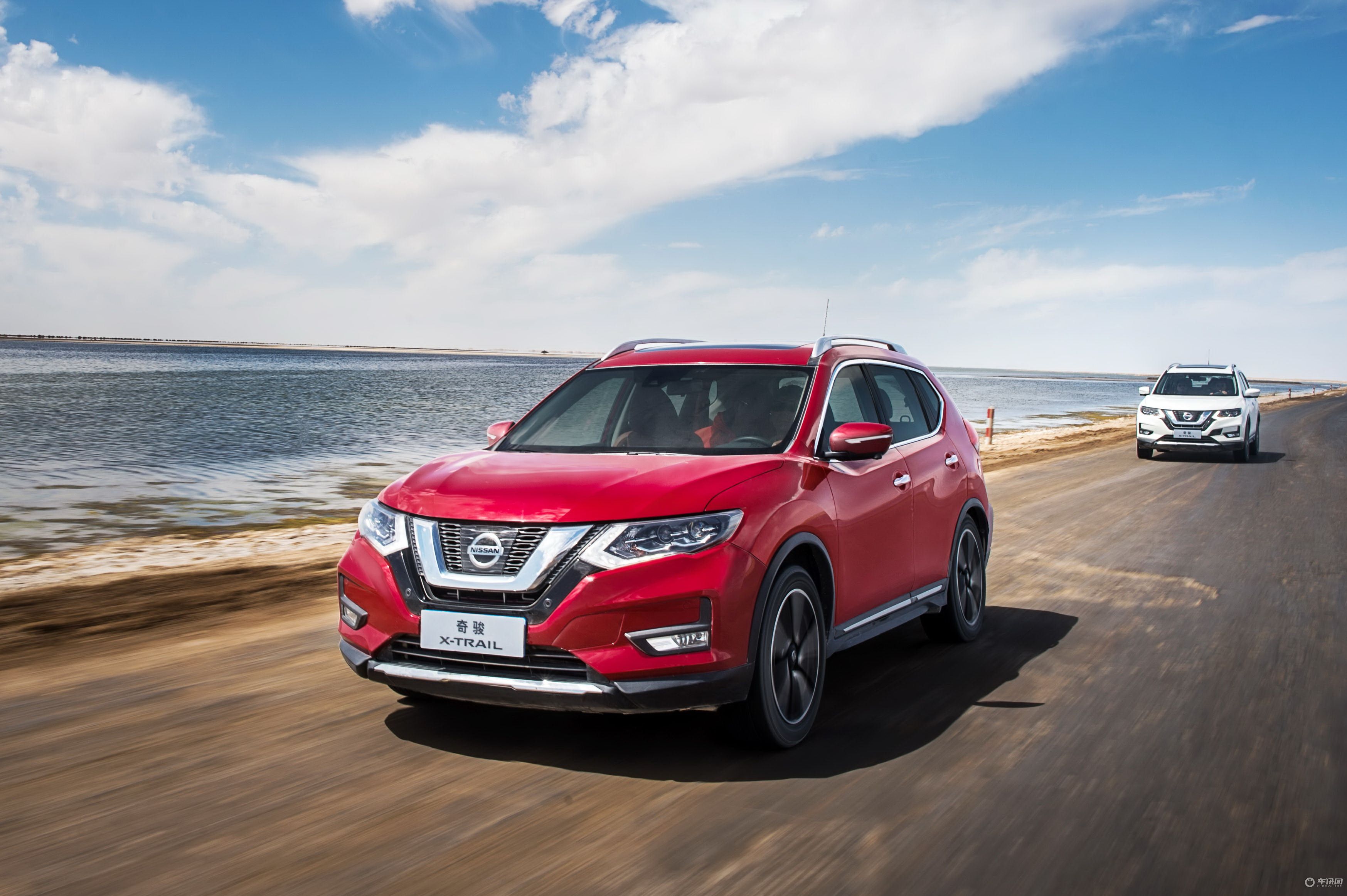 探界者中期改款，和奇骏、探岳对比，性价比如何？