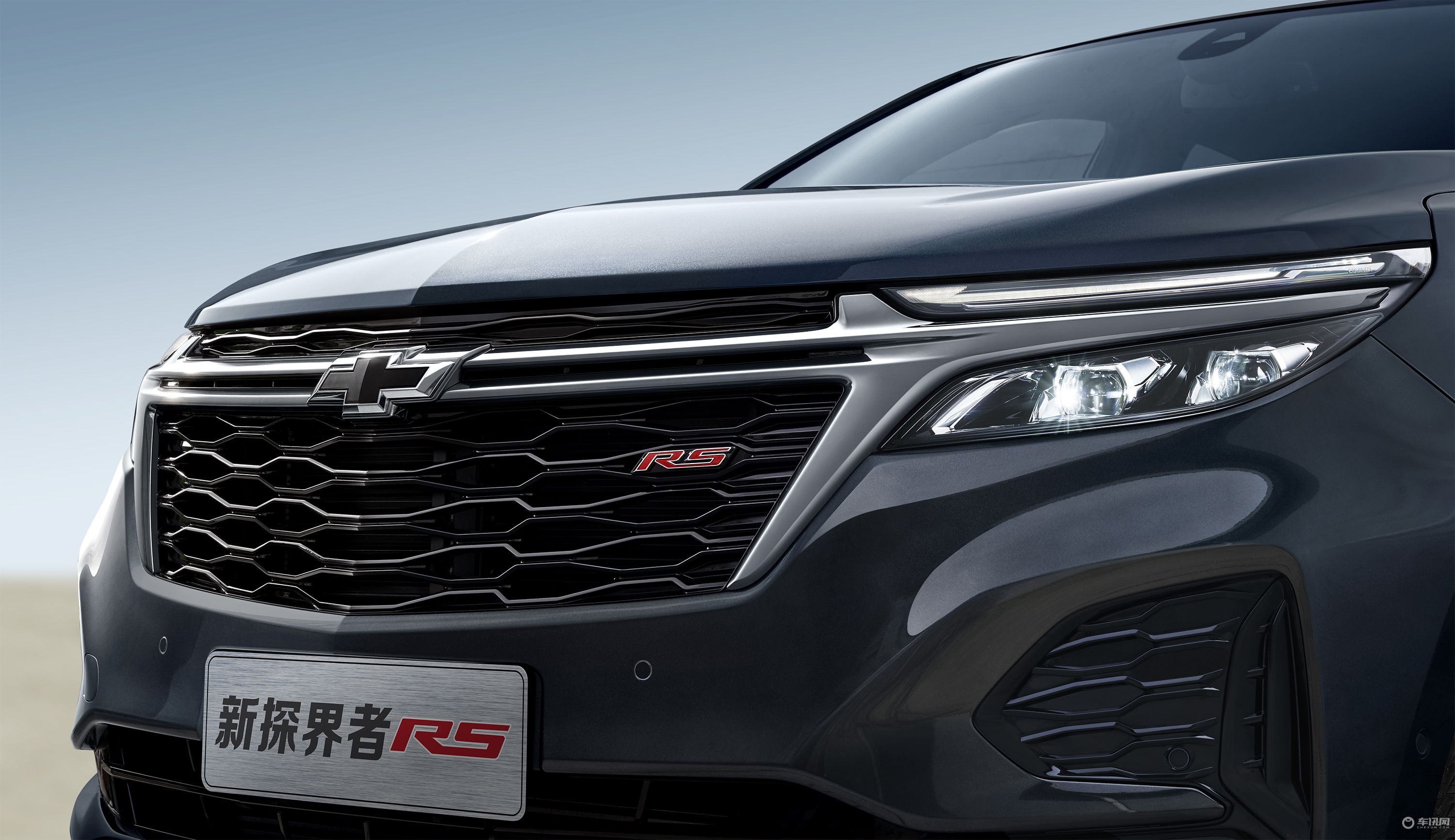 探界者中期改款，和奇骏、探岳对比，性价比如何？