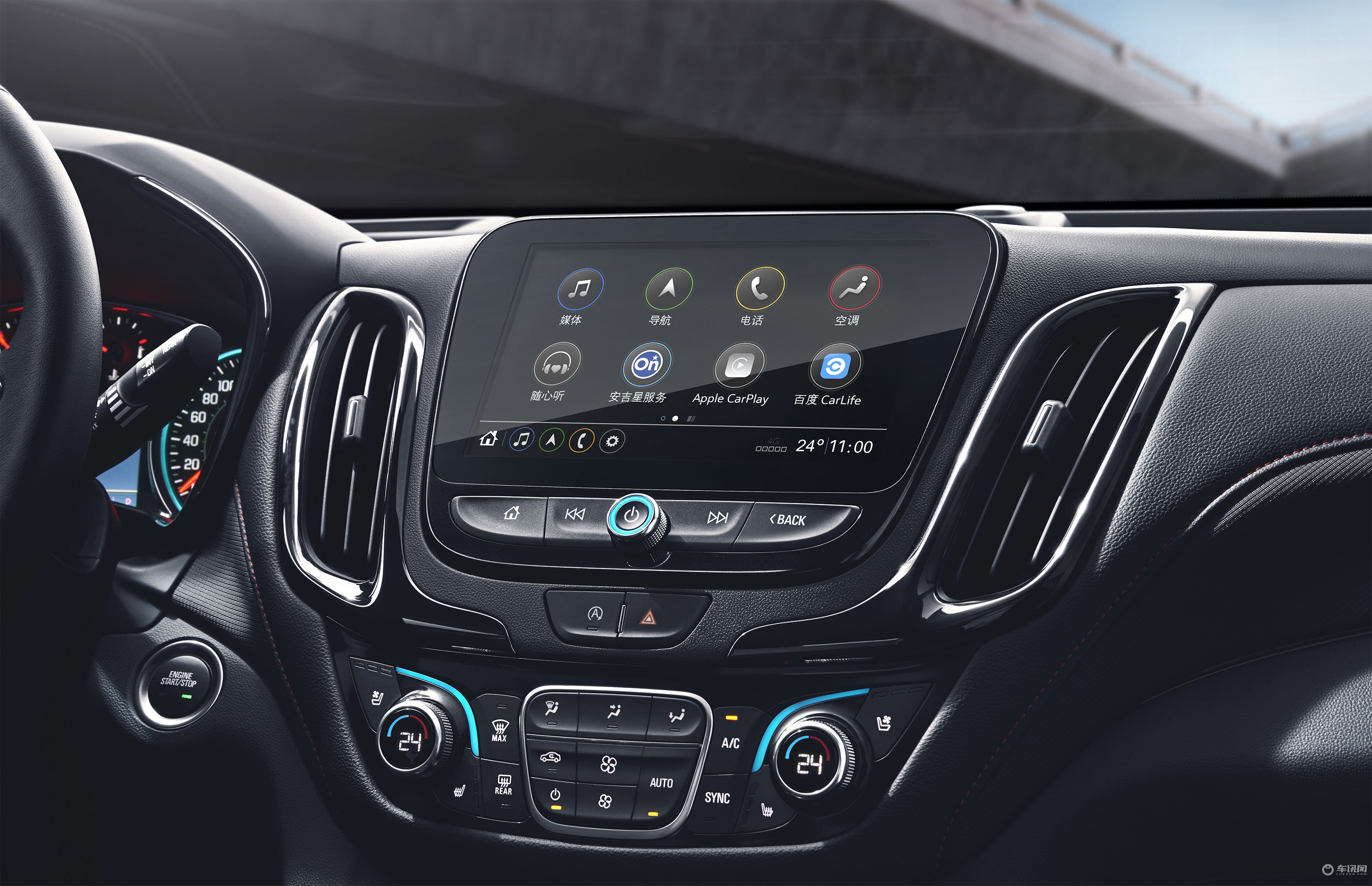 探界者中期改款，和奇骏、探岳对比，性价比如何？