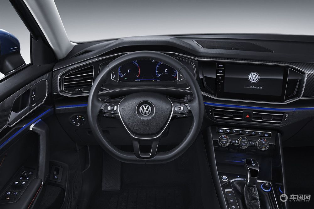 探界者中期改款，和奇骏、探岳对比，性价比如何？