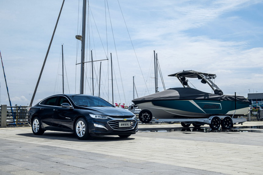 买车需求太多？看雪佛兰迈锐宝XL如何给你全方位满足