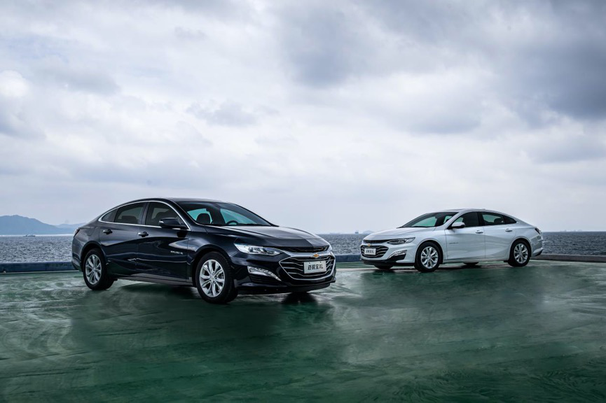 买车需求太多？看雪佛兰迈锐宝XL如何给你全方位满足