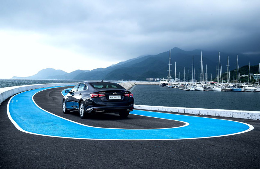 买车需求太多？看雪佛兰迈锐宝XL如何给你全方位满足