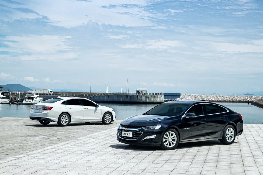 买车需求太多？看雪佛兰迈锐宝XL如何给你全方位满足