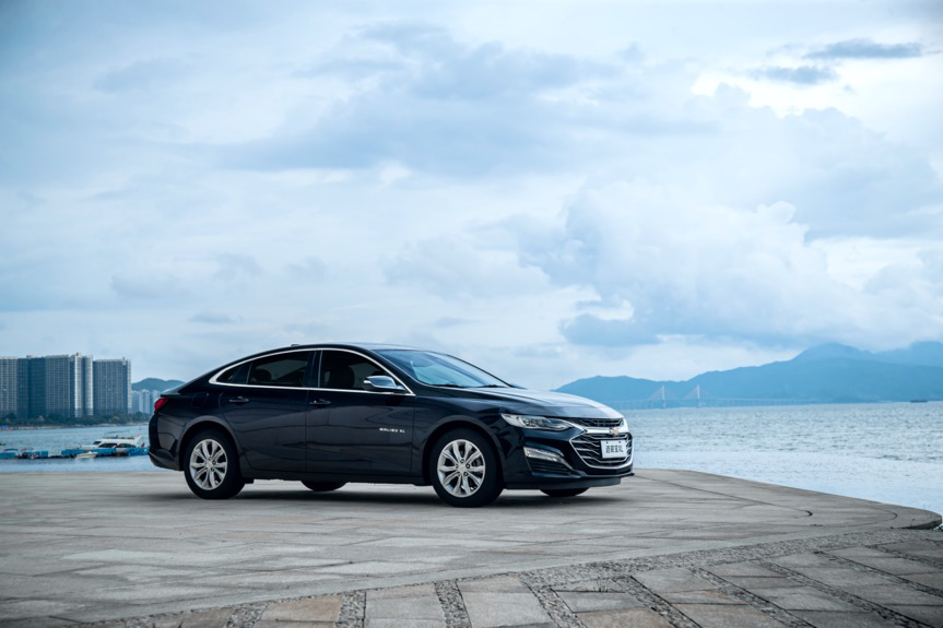 买车需求太多？看雪佛兰迈锐宝XL如何给你全方位满足