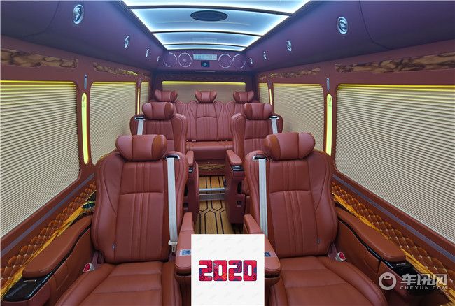 锦州 晋城 嘉义丰田考斯特11座12坐13座 报价 