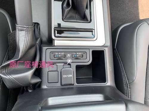 20款中东霸道变色龙4.0VX全球限量惊爆价67.5万