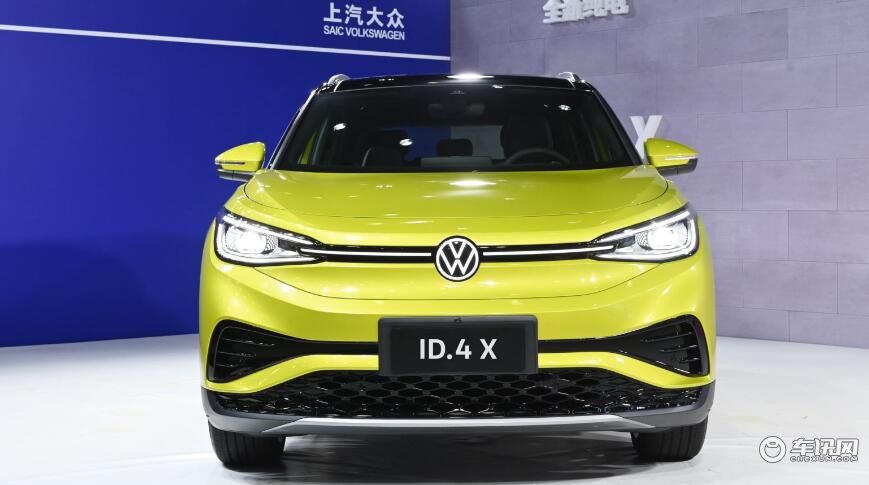 这台没有双离合的大众，代表一个新时代的开始？