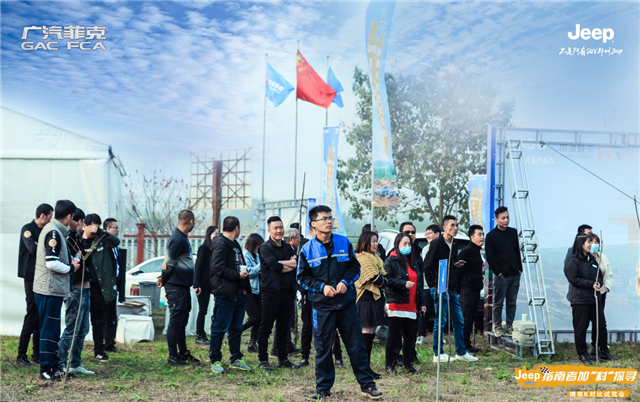 指南者加料探寻 携双K对比试驾会震撼来袭