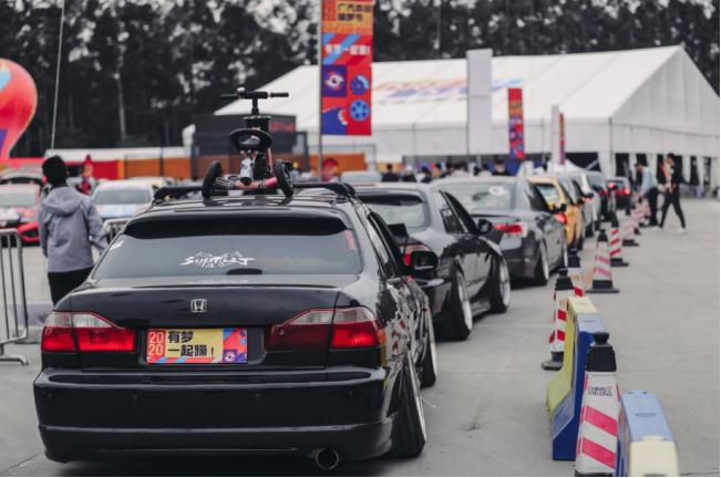 让车主成为品牌“拥护者”，广汽本田做到了！