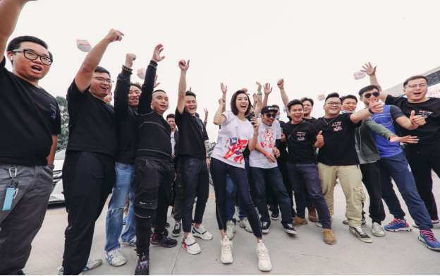 让车主成为品牌“拥护者”，广汽本田做到了！