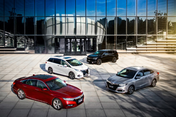 让车主成为品牌“拥护者”，广汽本田做到了！