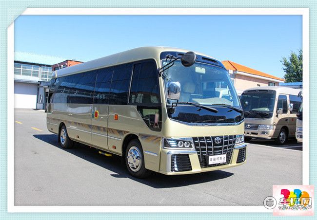 10座丰田考斯特价格 10座考斯特改装[价格] 