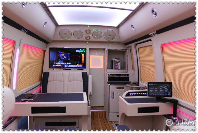 10座丰田考斯特价格 10座考斯特改装[价格] 