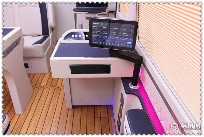 10座丰田考斯特价格 10座考斯特改装[价格] 