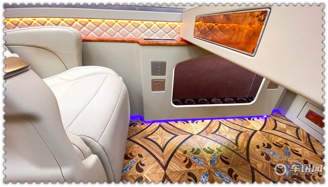 10座丰田考斯特价格 10座考斯特改装[价格] 