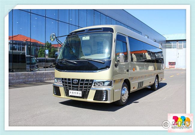 10座丰田考斯特价格 10座考斯特改装[价格]