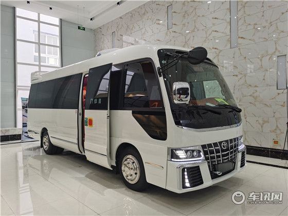 丰田考斯特哪里买 进口丰田考斯特哪里买